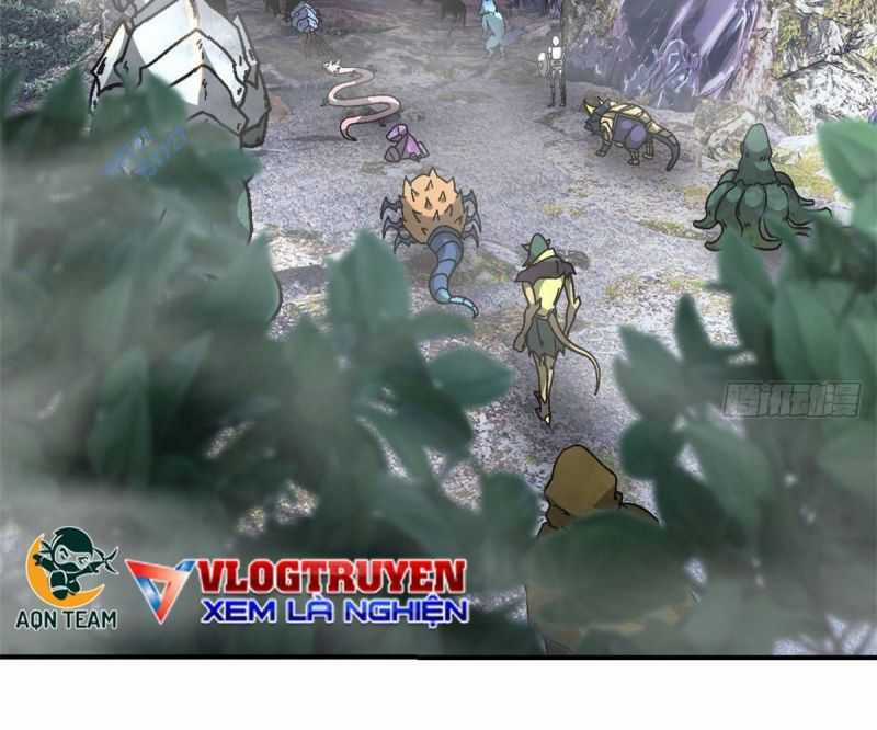 Tận Thế Trò Chơi Ghép Hình Chapter 93 trang 8