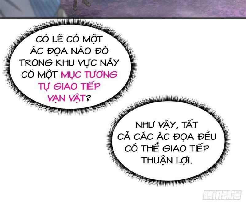 Tận Thế Trò Chơi Ghép Hình Chapter 93 trang 80