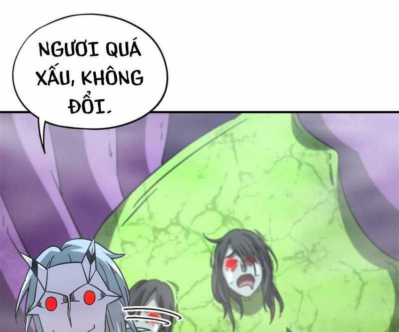 Tận Thế Trò Chơi Ghép Hình Chapter 93 trang 81