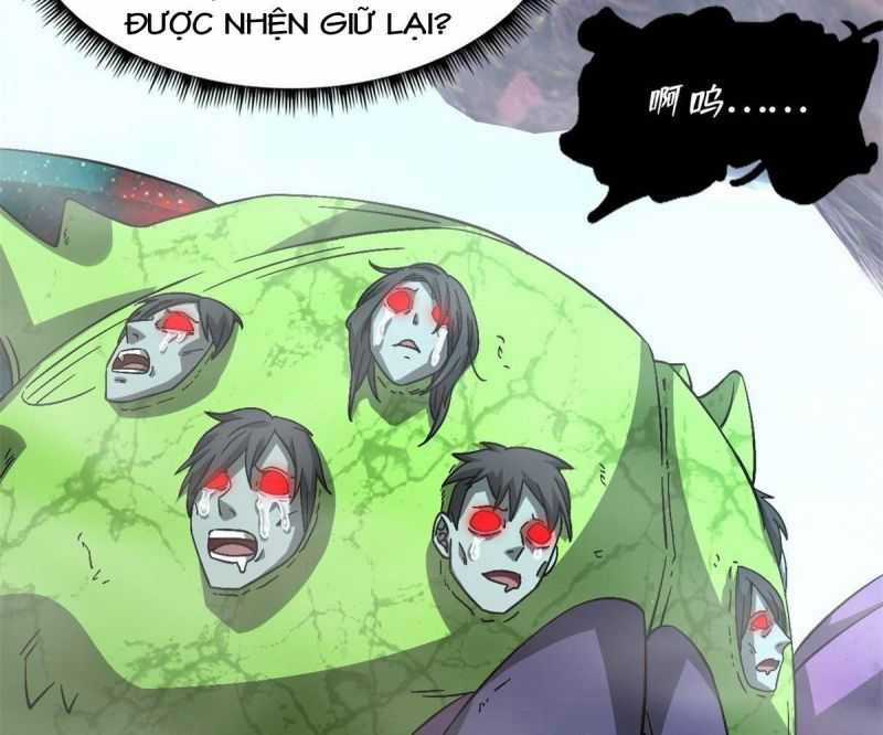 Tận Thế Trò Chơi Ghép Hình Chapter 93 trang 83