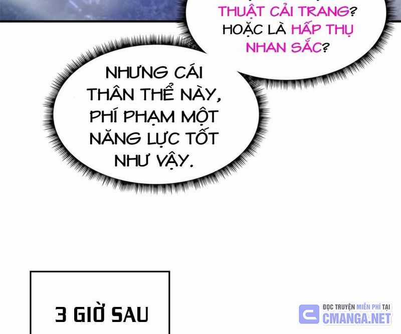 Tận Thế Trò Chơi Ghép Hình Chapter 93 trang 85