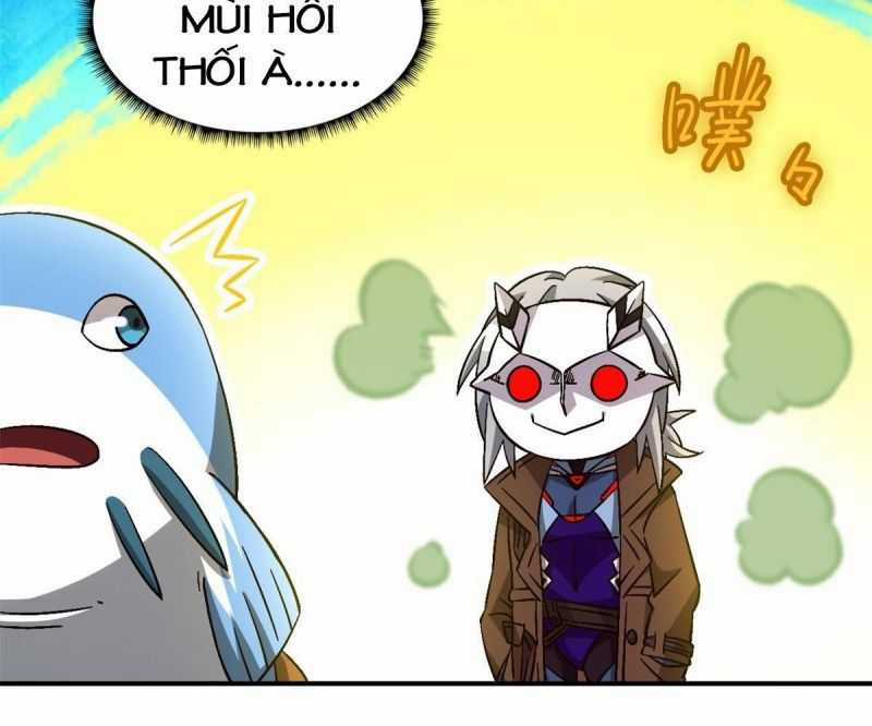 Tận Thế Trò Chơi Ghép Hình Chapter 93 trang 89