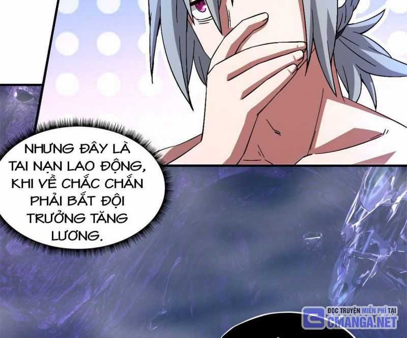 Tận Thế Trò Chơi Ghép Hình Chapter 93 trang 91