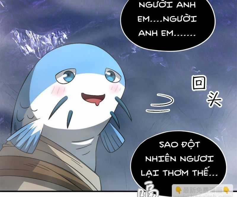 Tận Thế Trò Chơi Ghép Hình Chapter 93 trang 92