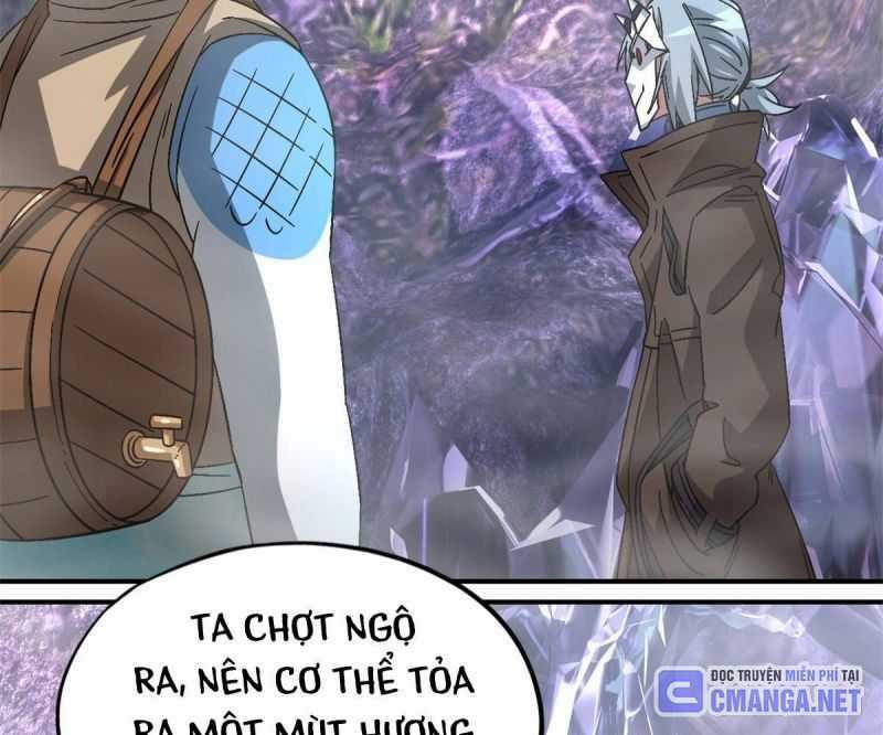 Tận Thế Trò Chơi Ghép Hình Chapter 93 trang 94