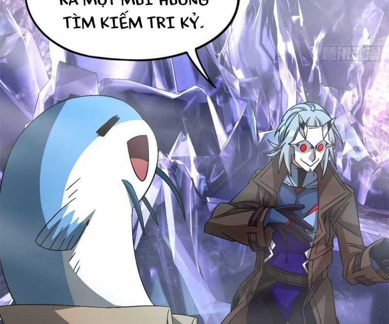 Tận Thế Trò Chơi Ghép Hình Chapter 93 trang 95