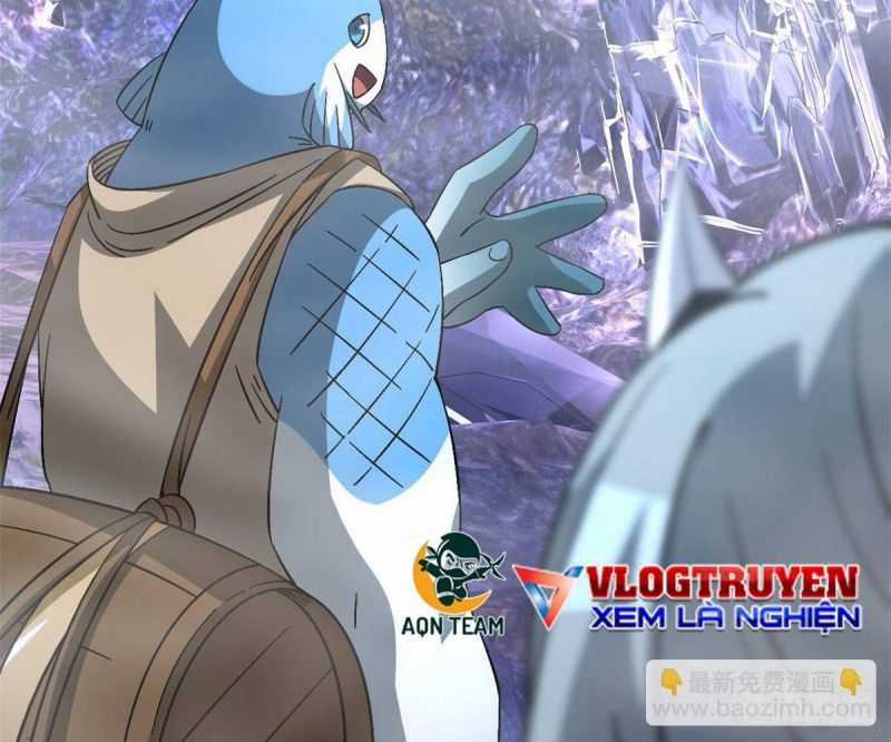 Tận Thế Trò Chơi Ghép Hình Chapter 93 trang 98