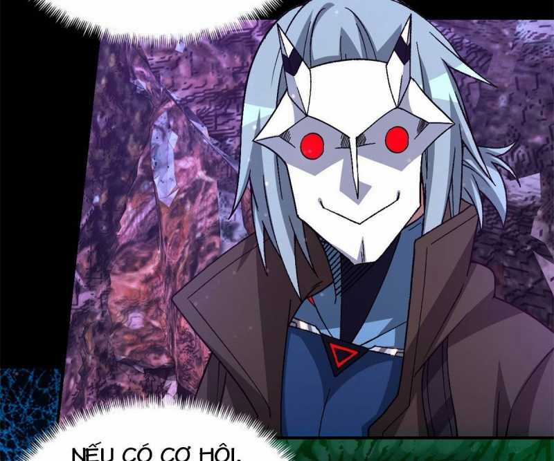 Tận Thế Trò Chơi Ghép Hình Chapter 94 trang 10