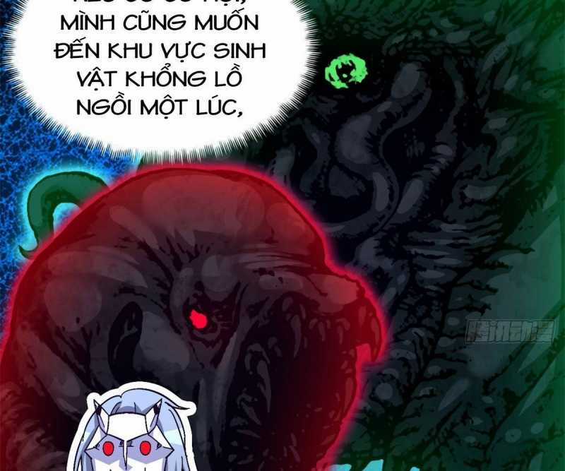 Tận Thế Trò Chơi Ghép Hình Chapter 94 trang 11