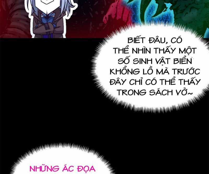 Tận Thế Trò Chơi Ghép Hình Chapter 94 trang 12