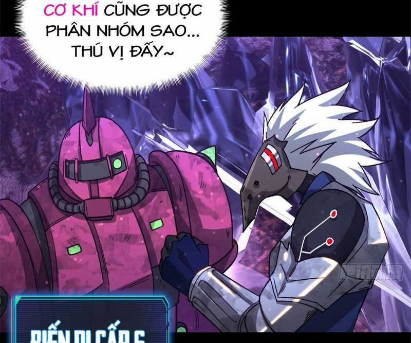 Tận Thế Trò Chơi Ghép Hình Chapter 94 trang 13