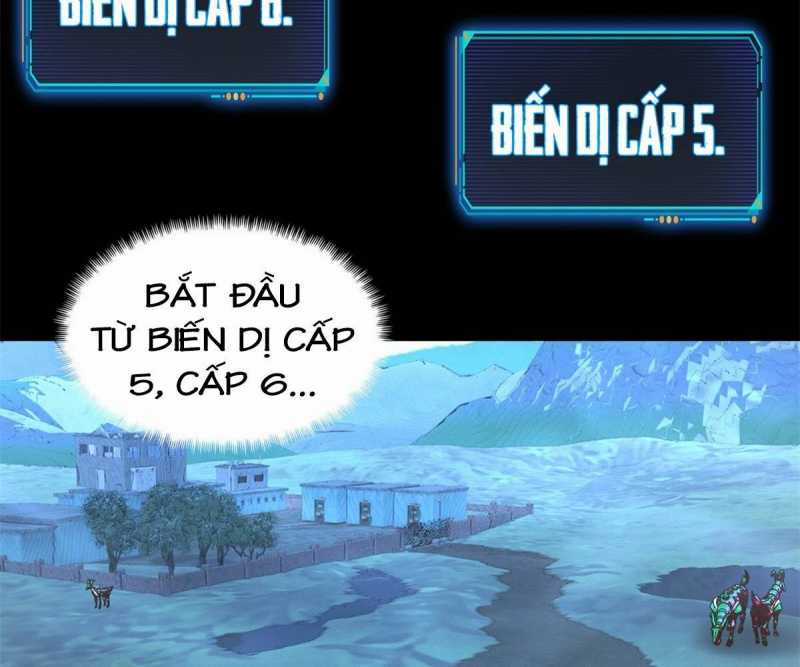 Tận Thế Trò Chơi Ghép Hình Chapter 94 trang 14