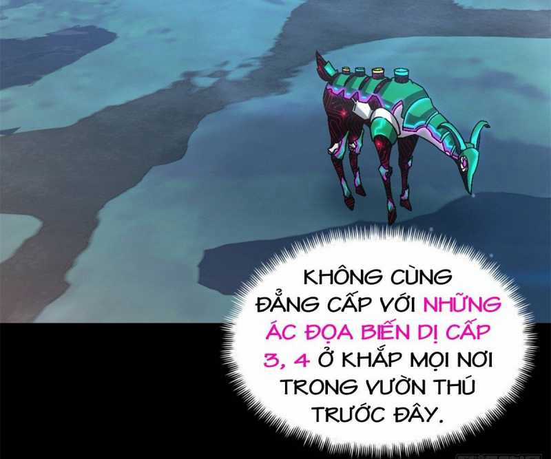 Tận Thế Trò Chơi Ghép Hình Chapter 94 trang 15