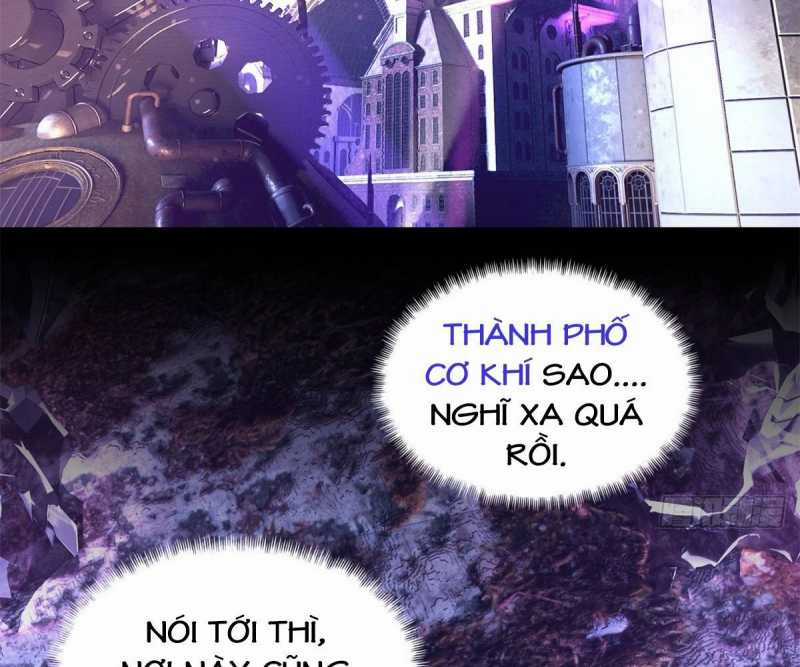 Tận Thế Trò Chơi Ghép Hình Chapter 94 trang 17