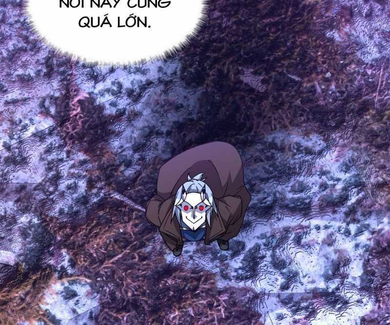 Tận Thế Trò Chơi Ghép Hình Chapter 94 trang 18