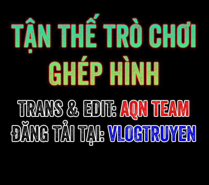 Tận Thế Trò Chơi Ghép Hình Chapter 94 trang 2
