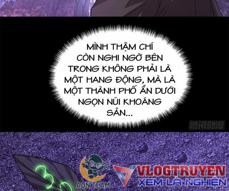 Tận Thế Trò Chơi Ghép Hình Chapter 94 trang 21