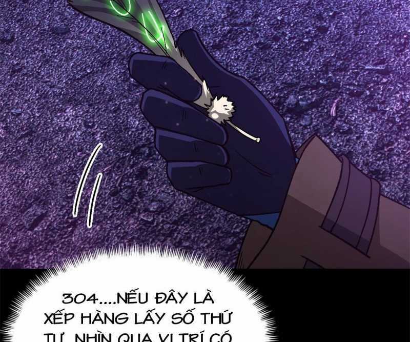 Tận Thế Trò Chơi Ghép Hình Chapter 94 trang 22