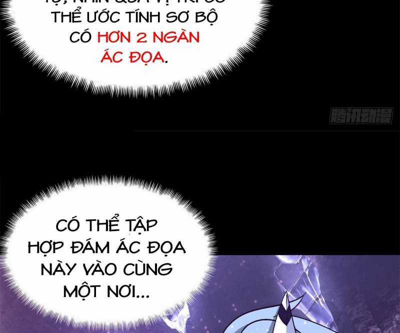 Tận Thế Trò Chơi Ghép Hình Chapter 94 trang 23