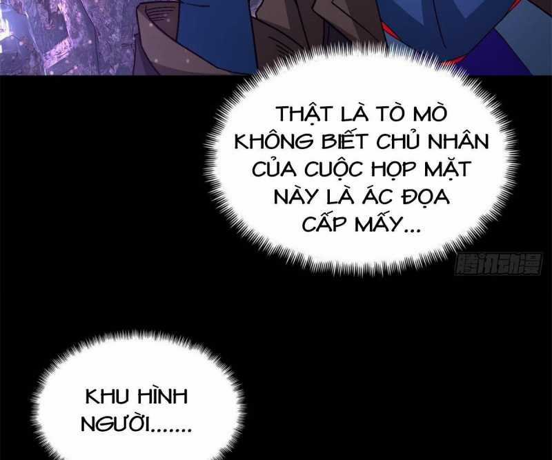 Tận Thế Trò Chơi Ghép Hình Chapter 94 trang 25