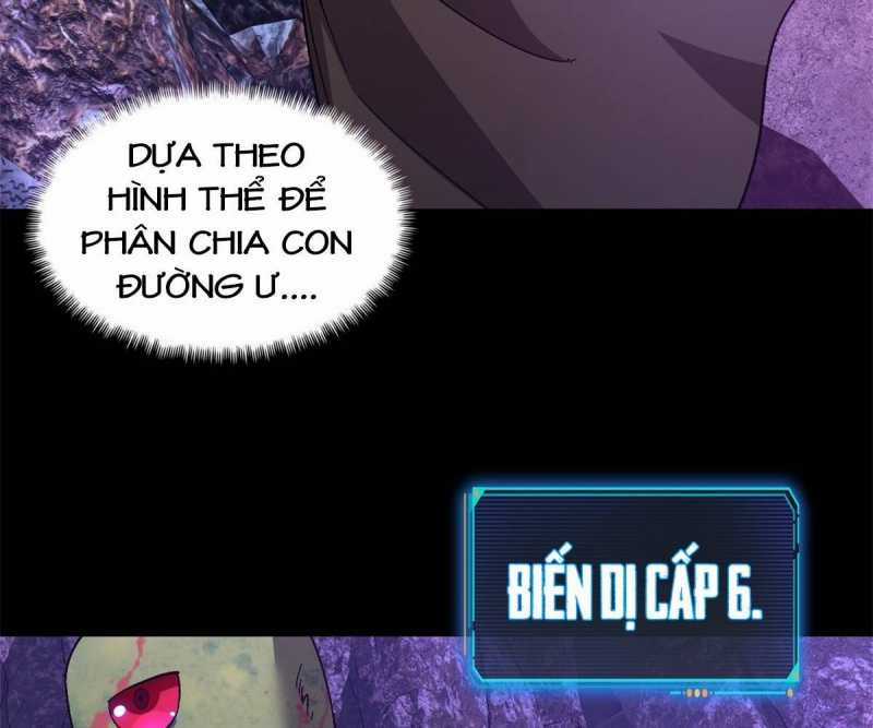 Tận Thế Trò Chơi Ghép Hình Chapter 94 trang 6