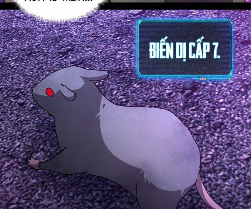 Tận Thế Trò Chơi Ghép Hình Chapter 94 trang 8