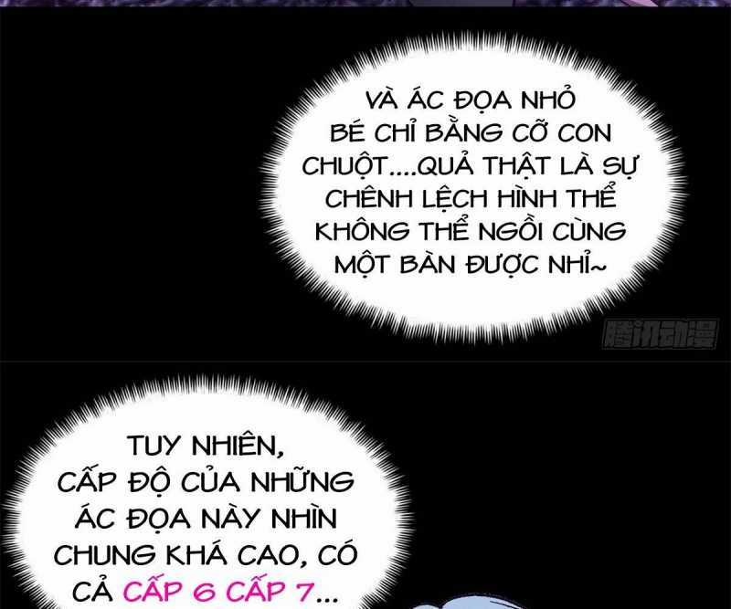 Tận Thế Trò Chơi Ghép Hình Chapter 94 trang 9