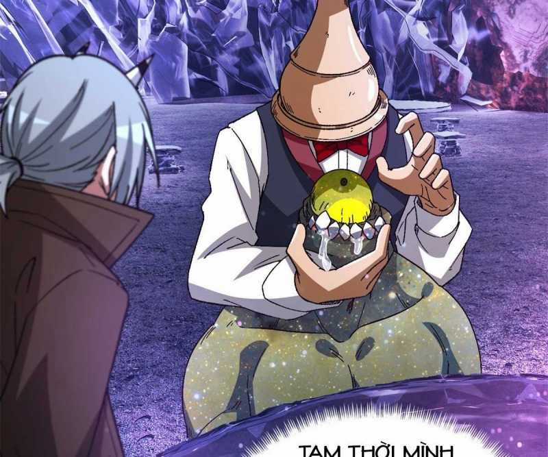 Tận Thế Trò Chơi Ghép Hình Chapter 96 trang 10