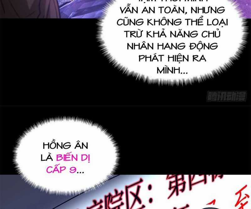 Tận Thế Trò Chơi Ghép Hình Chapter 96 trang 11