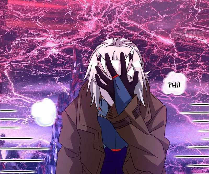 Tận Thế Trò Chơi Ghép Hình Chapter 96 trang 116