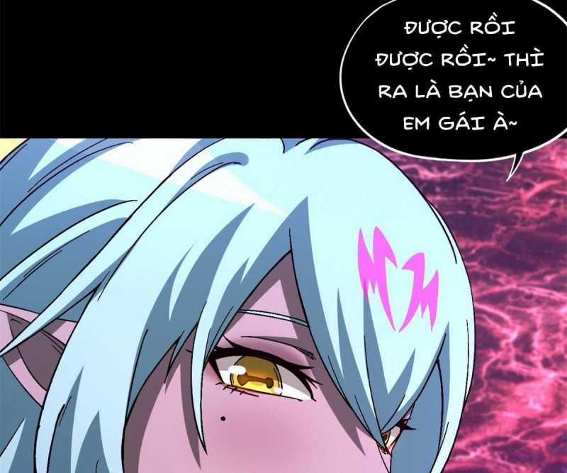 Tận Thế Trò Chơi Ghép Hình Chapter 96 trang 118