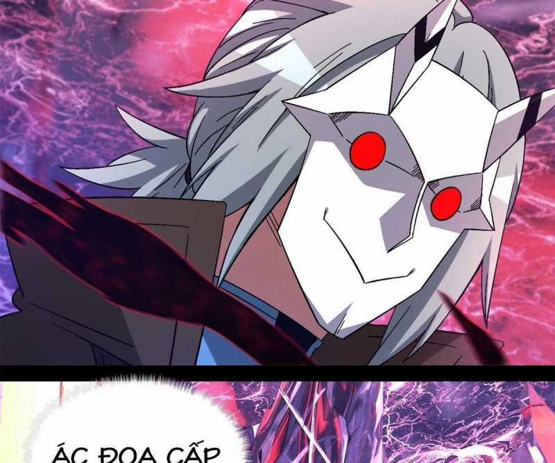 Tận Thế Trò Chơi Ghép Hình Chapter 96 trang 124