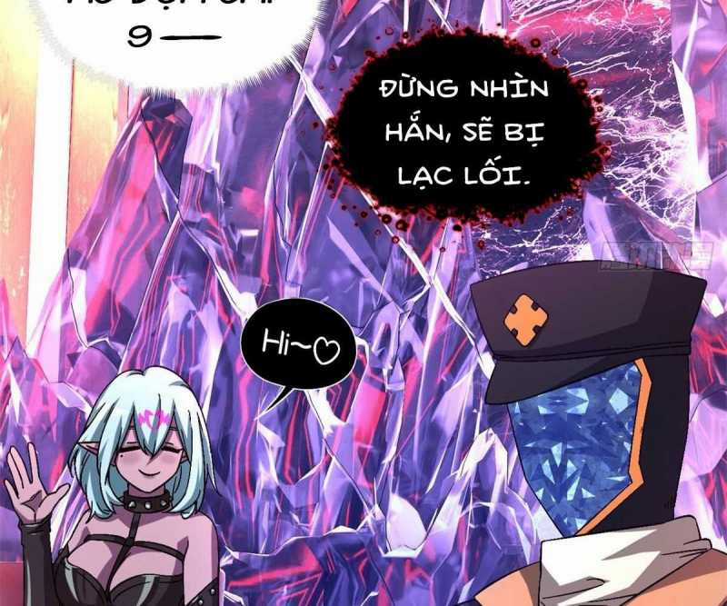 Tận Thế Trò Chơi Ghép Hình Chapter 96 trang 125