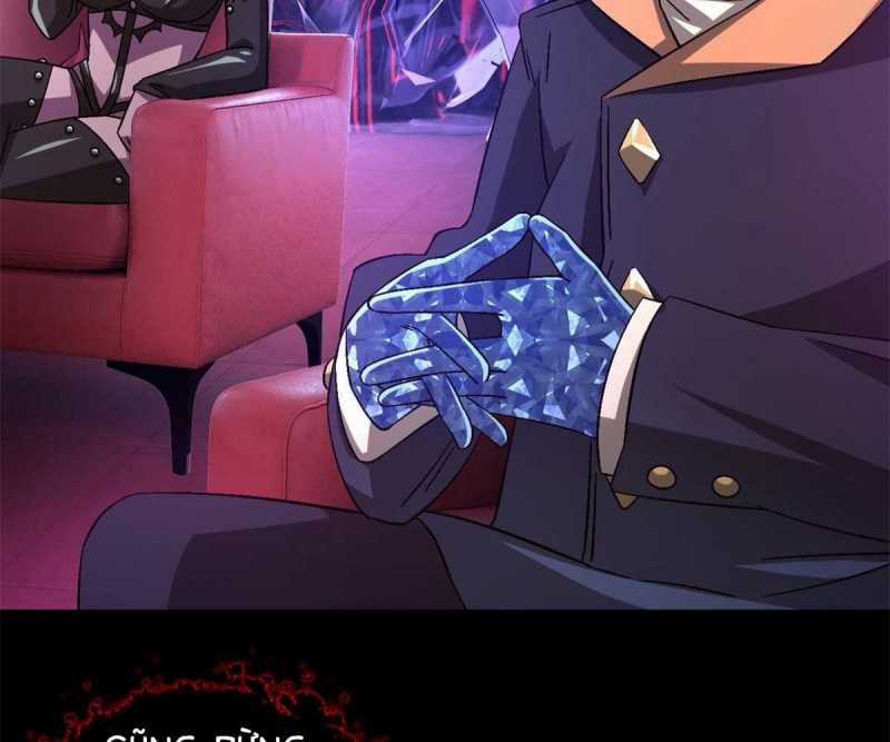 Tận Thế Trò Chơi Ghép Hình Chapter 96 trang 126