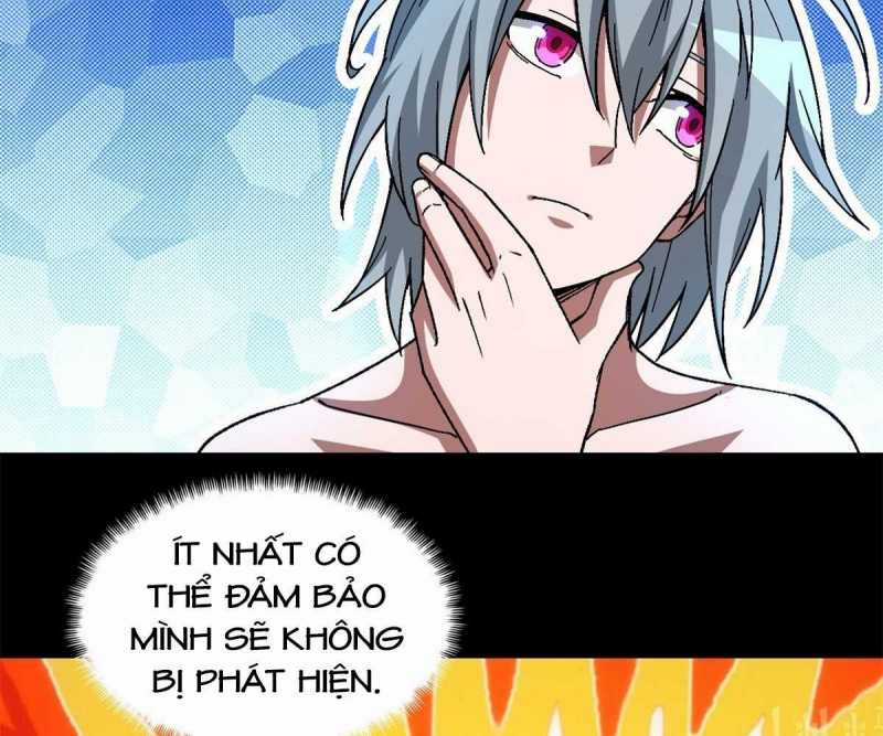 Tận Thế Trò Chơi Ghép Hình Chapter 96 trang 16