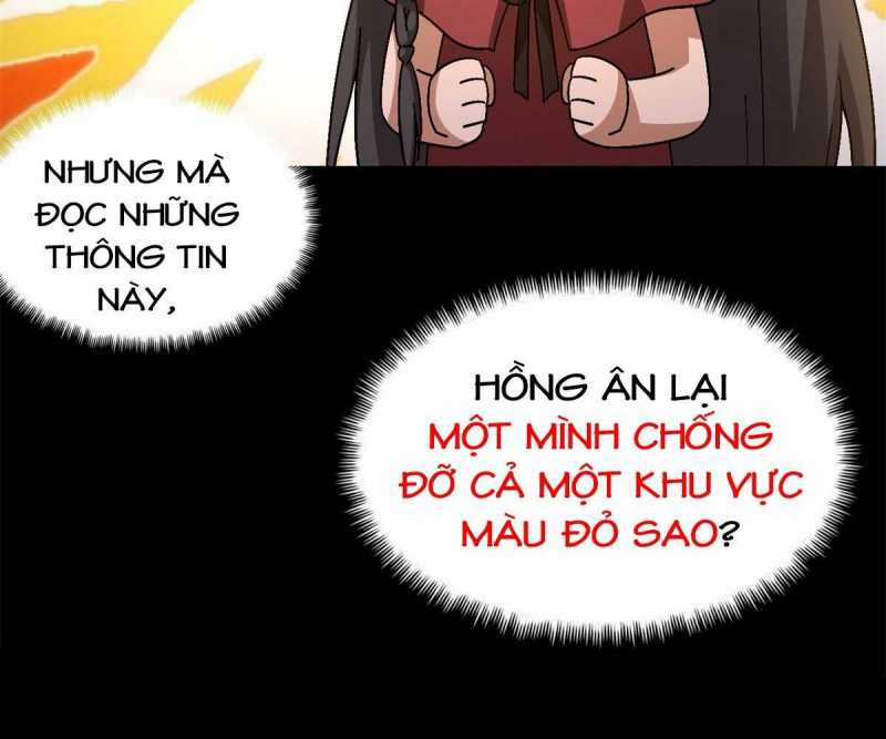 Tận Thế Trò Chơi Ghép Hình Chapter 96 trang 18