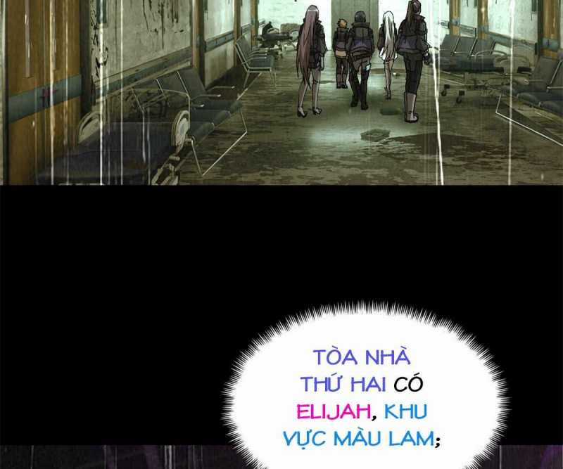 Tận Thế Trò Chơi Ghép Hình Chapter 96 trang 20