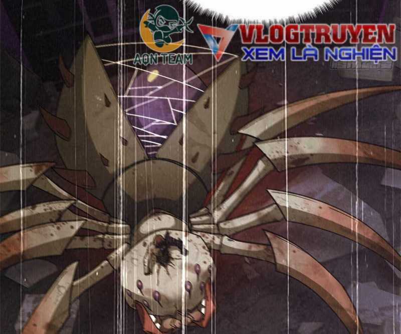 Tận Thế Trò Chơi Ghép Hình Chapter 96 trang 21