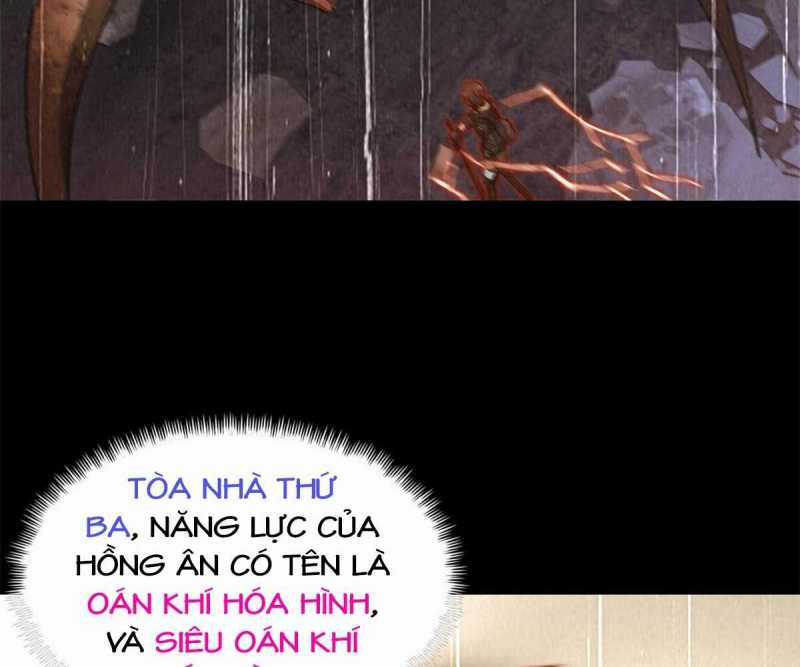 Tận Thế Trò Chơi Ghép Hình Chapter 96 trang 22