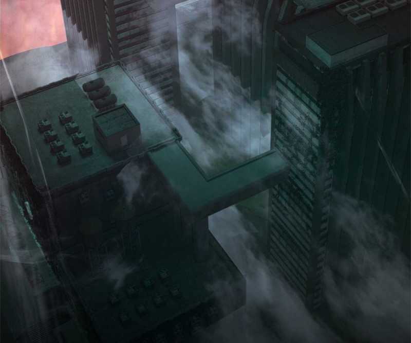 Tận Thế Trò Chơi Ghép Hình Chapter 96 trang 26