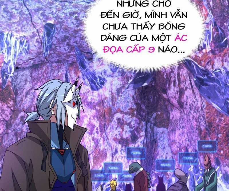 Tận Thế Trò Chơi Ghép Hình Chapter 96 trang 28