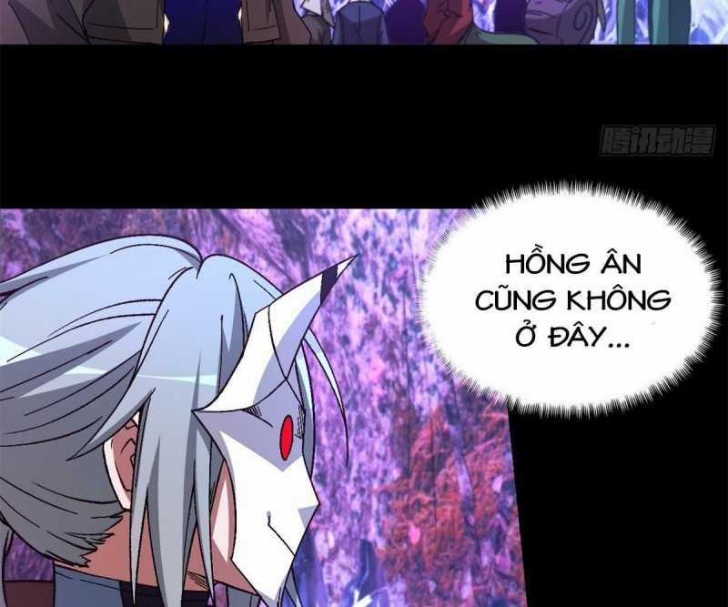 Tận Thế Trò Chơi Ghép Hình Chapter 96 trang 29