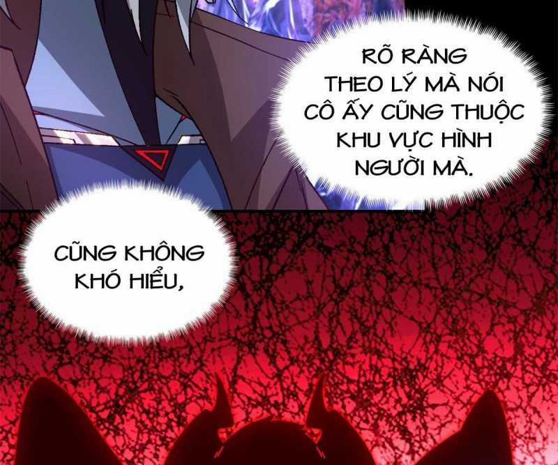 Tận Thế Trò Chơi Ghép Hình Chapter 96 trang 30