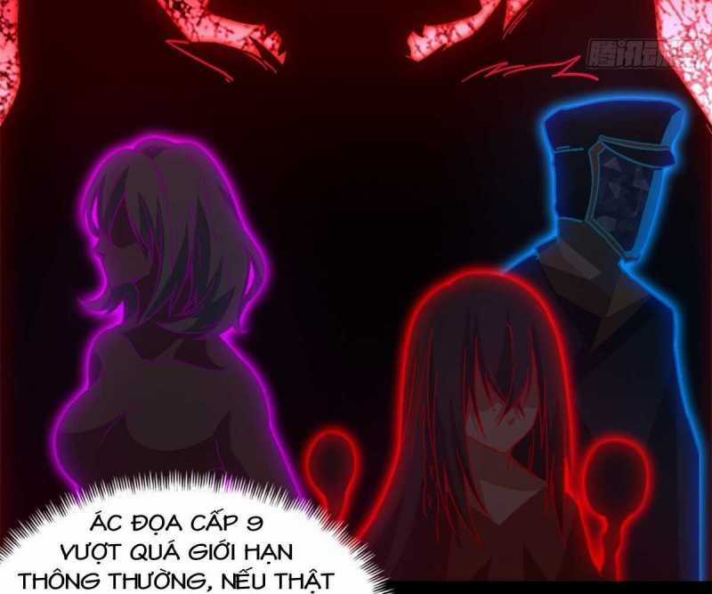 Tận Thế Trò Chơi Ghép Hình Chapter 96 trang 31