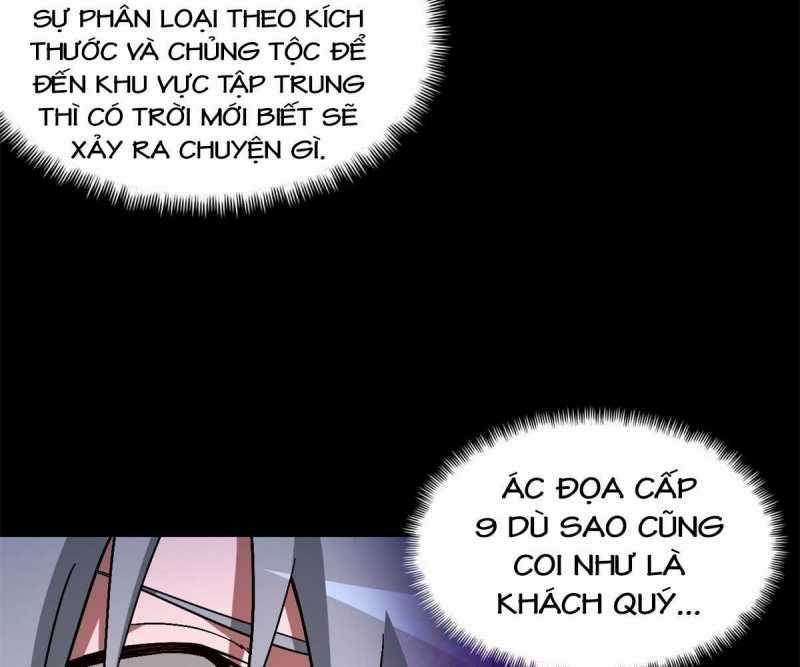 Tận Thế Trò Chơi Ghép Hình Chapter 96 trang 32