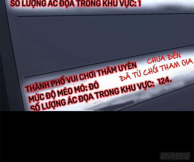 Tận Thế Trò Chơi Ghép Hình Chapter 96 trang 34