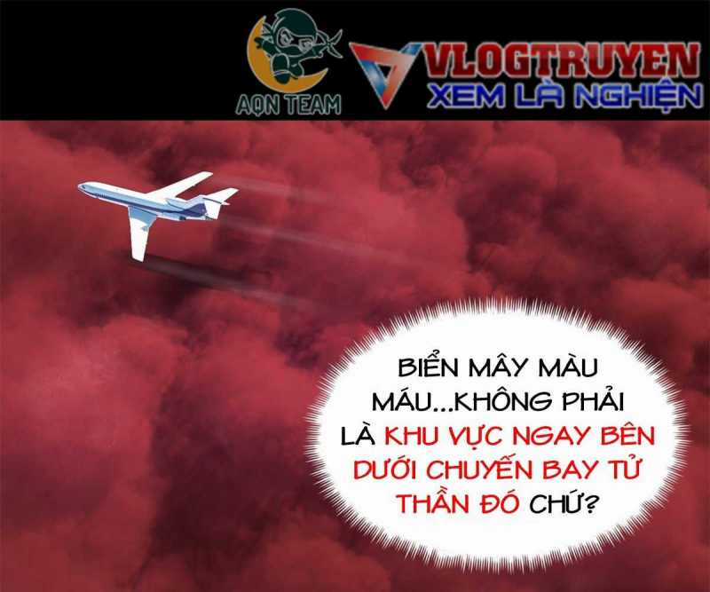 Tận Thế Trò Chơi Ghép Hình Chapter 96 trang 36