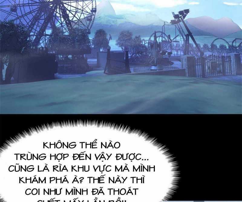 Tận Thế Trò Chơi Ghép Hình Chapter 96 trang 38