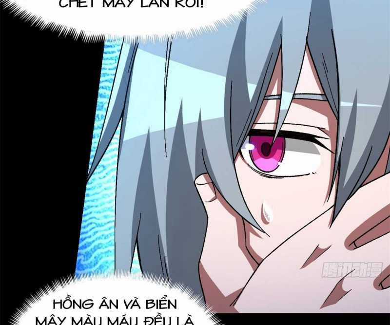 Tận Thế Trò Chơi Ghép Hình Chapter 96 trang 39