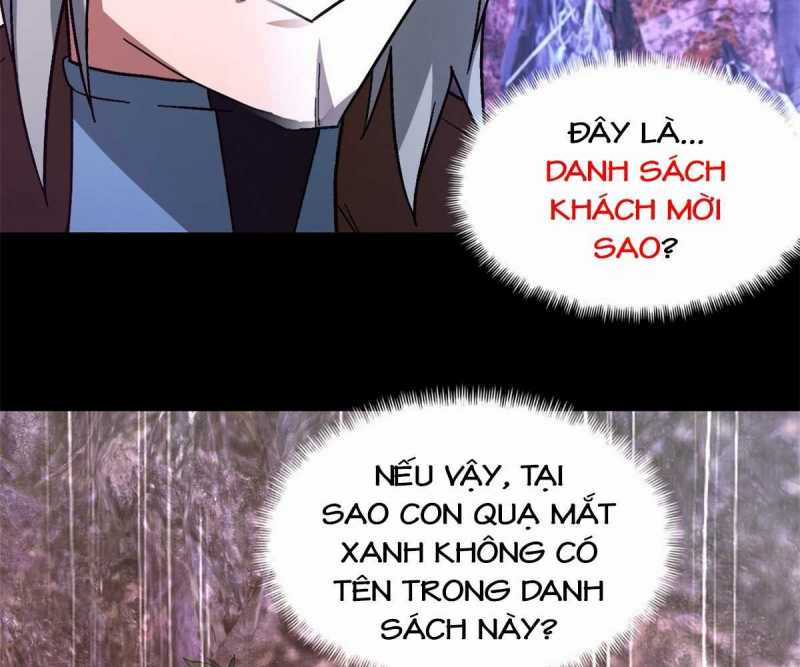 Tận Thế Trò Chơi Ghép Hình Chapter 96 trang 4